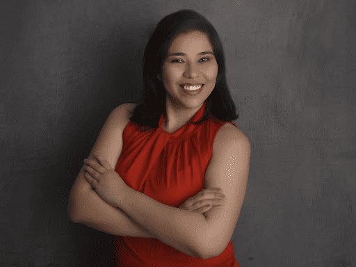 Laura Viviana Mogollón